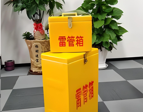 秀英炸药箱雷管箱在运输过程中的注意事项